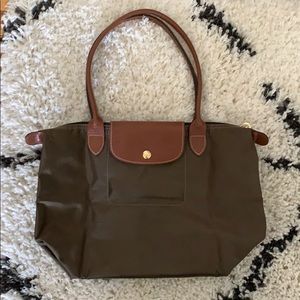 Longchamp Le Pliage bag